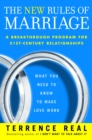 New Rules of Marriage - eBook