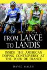 From Lance to Landis - eBook