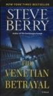 Venetian Betrayal - eBook