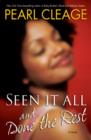 Seen It All and Done the Rest - eBook
