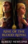 Rise of the Blood Royal - eBook