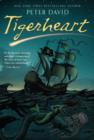 Tigerheart - eBook