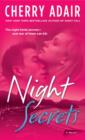 Night Secrets - eBook