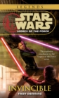 Invincible: Star Wars Legends (Legacy of the Force) - eBook