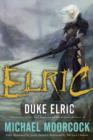 Duke Elric - eBook