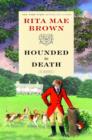 Hounded to Death - eBook