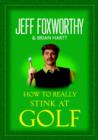 How to Really Stink at Golf - eBook