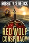 Red Wolf Conspiracy - eBook