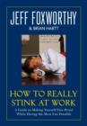 How to Really Stink at Work - eBook