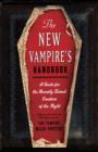 New Vampire's Handbook - eBook