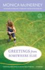 Greetings from Somewhere Else - eBook
