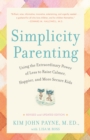 Simplicity Parenting - eBook
