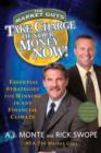 Take Charge of Your Money Now! - eBook