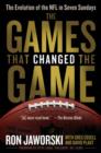 Games That Changed the Game - eBook
