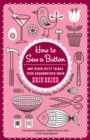 How to Sew a Button : And Other Nifty Things Your Grandmother Knew - Book
