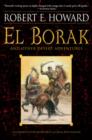 El Borak and Other Desert Adventures - eBook