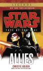 Allies: Star Wars Legends (Fate of the Jedi) - eBook