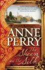 Sheen on the Silk - eBook