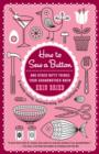 How to Sew a Button - eBook