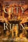 City of Ruin - eBook