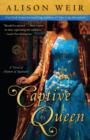 Captive Queen - eBook