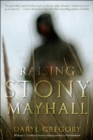 Raising Stony Mayhall - Book