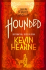 Hounded (with two bonus short stories) - eBook