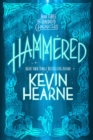 Hammered (with bonus short story) - eBook