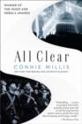 All Clear - eBook