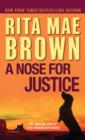 Nose for Justice - eBook