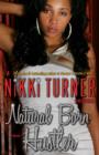 Natural Born Hustler - eBook