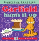 Garfield Hams It Up : His 31st Book - Book