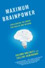 Maximum Brainpower - eBook