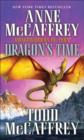 Dragon's Time - eBook