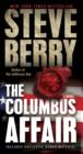 Columbus Affair: A Novel (with bonus short story The Admiral's Mark) - eBook