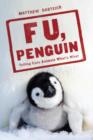 F U, Penguin - eBook