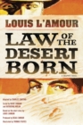 Law of the Desert Born (Graphic Novel) : A Graphic Novel - Book