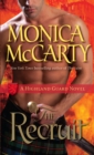 The Recruit : A Highland Guard Novel - Book