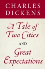 Tale of Two Cities and Great Expectations (Bantam Classics Editions) - eBook