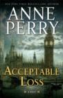 Acceptable Loss - eBook