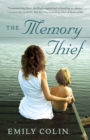 The Memory Thief : A Novel - Book