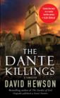 The Dante Killings : A Thriller - eBook