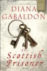 Scottish Prisoner - eBook