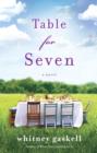 Table for Seven - eBook