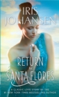 Return to Santa Flores : A Classic Love Story - Book
