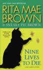 Nine Lives to Die - eBook