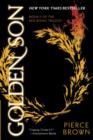 Golden Son - eBook