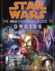 Star Wars: The New Essential Guide to Droids - eBook