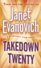 Takedown Twenty - eBook
