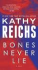 Bones Never Lie (with bonus novella Swamp Bones) - eBook